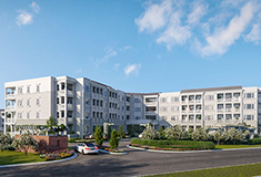 JLL completes $62.5 million <br>refinance of 150-unit Carlow Wind Watch